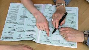 An Garda Síochána warns public to be wary of bogus callers on Census night 