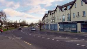 Sallins playground delay criticised