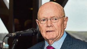 All systems go for Dick and his team at Punchestown 2017