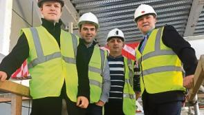 Kildare well represented at Annual Carry an Organ Donor Card Charity Race