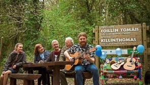 UPDATE: Rathangan's Bluebells and Buskers postponed to Monday 