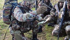Kildare County Council supports soldier negotiation rights