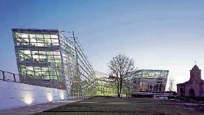 Plans lodged for Kildare construction waste recycling centre