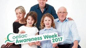 Coeliac group organise May showcase in Kildare