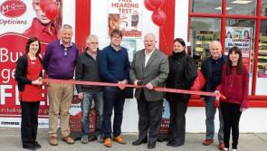 Public defibrillator installed in Baltinglass