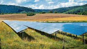 Massive solar farm plans for Kildare announced