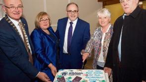 Retiring Kildare manager of Credit Union expresses concern over future of movement