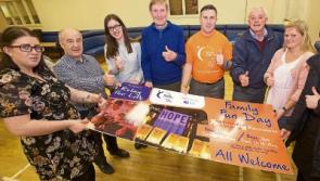 Relay for Life team recruitment drive targets Naas 