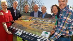 Kildare dawn walk for Pieta House takes place this Saturday