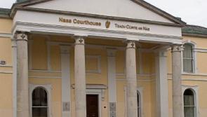 Community service for Kildare man who called ex a slut and whore
