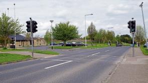Kildare County council opposes traffic warden near Naas school
