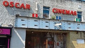 Cinema memories night planned for Naas library