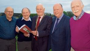 Deceased volunteers remembered fondly as Clane History Group launch new journal