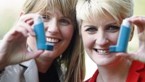 13,987 Asthmatics in Kildare not using inhalers correctly