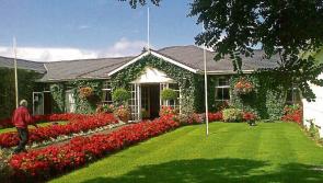 Hotel in Newbridge, County Kildare, seeking planning permission for over 30 new rooms