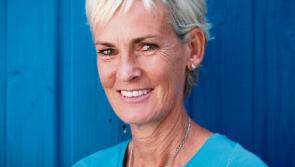 Judy Murray coming to Naas Tennis Club