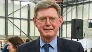 Man due to be sentenced today for hit-and-run death of Kildare councillor Willie Crowley