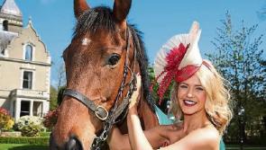 Aoibhin Garrihy announced as Judge for Killashee Style Comp at the Curragh