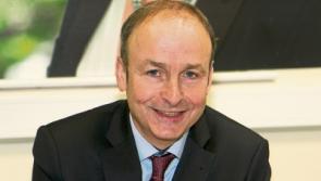 Fianna Fáil leader to meet the public in two Kildare towns today