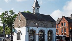 Plans lodged for 207 homes near Kildare town