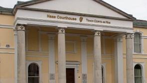 Man alleged to have driven tractor into Garda car appears before Kildare court