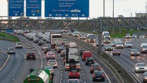 'Doughnut effect' sees Kildare turn into Dublin dormitory