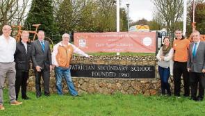 TRAFFIC WARNING: Charity Cycle and Christy Ring Cup on in Newbridge tomorrow