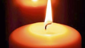 Deaths in Kildare - May 5, 2017