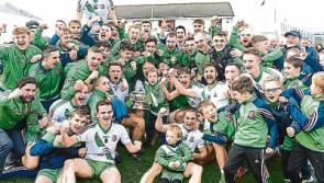 Kildare Senior Football Championship preview - difficult to look beyond hot favourites Sarsfields