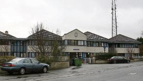 Two house burglaries in Naas
