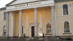 Kildare man allegedly found with unauthorised gun silencer sent for trial