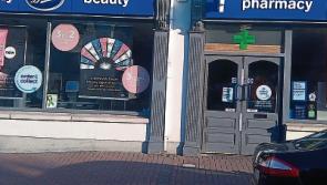 Boots is staying open in Naas
