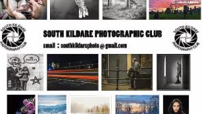 Through the lens photo exhibition opens in Kildare town