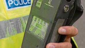 Seven people stopped for drink driving across Kildare last week