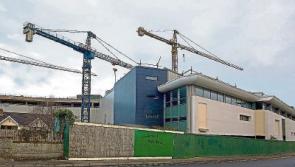 Naas Shopping Centre delay criticised
