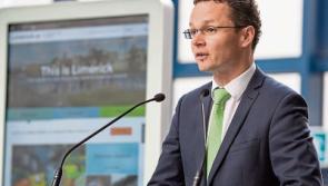 Kildare Tourism Strategy launch today