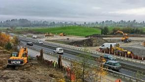 M9 service station near Kilcullen could open in a year