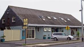 Cannabis campaign woman to visit Naas