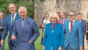 Prince Charles and Camilla to visit Kildare 