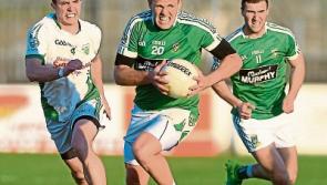 Moores and Confey replay clash this evening