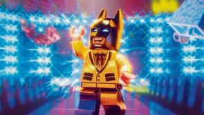 Exciting new LEGO exhibition in Naas 
