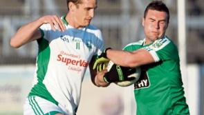 Moores step up to challenge in Confey replay
