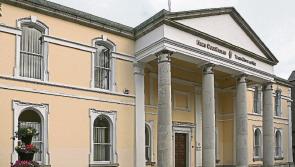 Kildare court: Victim impact statement says injured party was emotionally traumatised by phone robbery incident 
