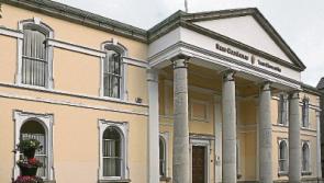 Blessington man accused of sexual assault of girl he met on Snapchat