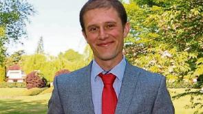 New CEO announced at Kildare's Irish National Stud