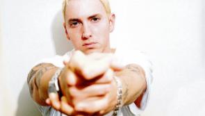What really went down the day Eminem played Punchestown