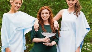 Kildare mother wins Newbridge Silverware design comp