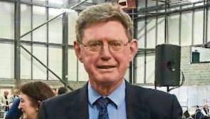 Man due to be sentenced today for fatal hit-and-run death of Kildare councillor Willie Crowley