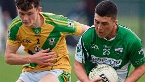 Rathangan impress in replay win over The House
