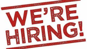 Jobs alert: Clane company is hiring